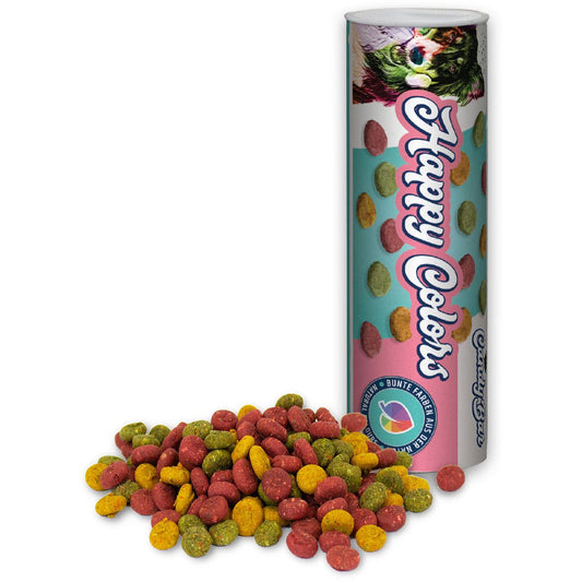 Happy Colors - Candy-Bar
